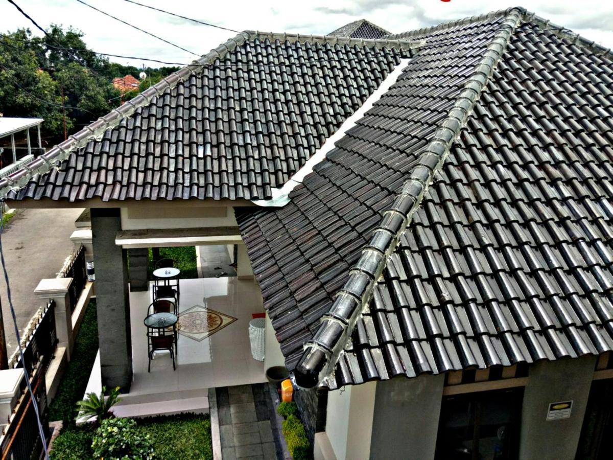 Wisma Andali Syariah Near Rsud Cideres Маяленгка Экстерьер фото